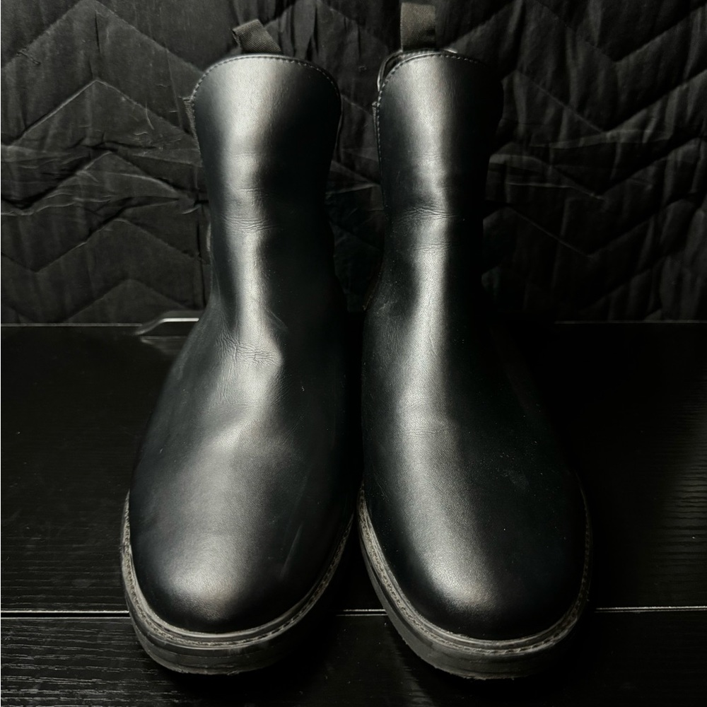 Ahmisa Men’s Boots
